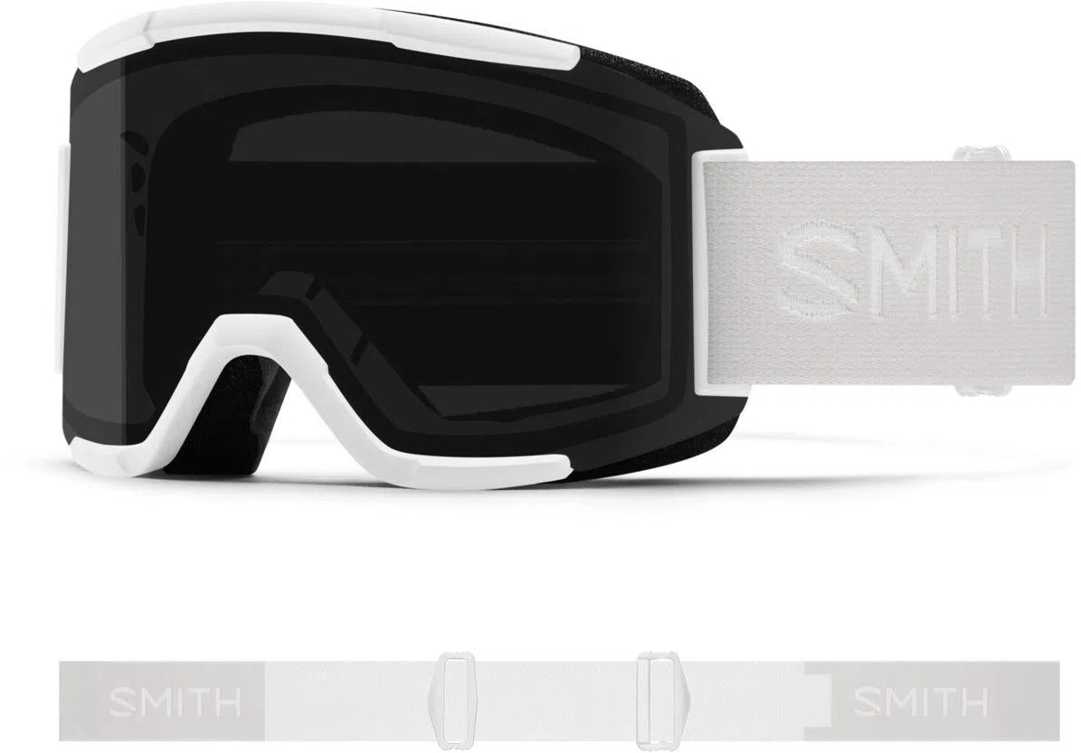 Smith Optics Snow Goggles M00668 Squad Goggles - view 22